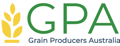 Grain Producers Australia Logo